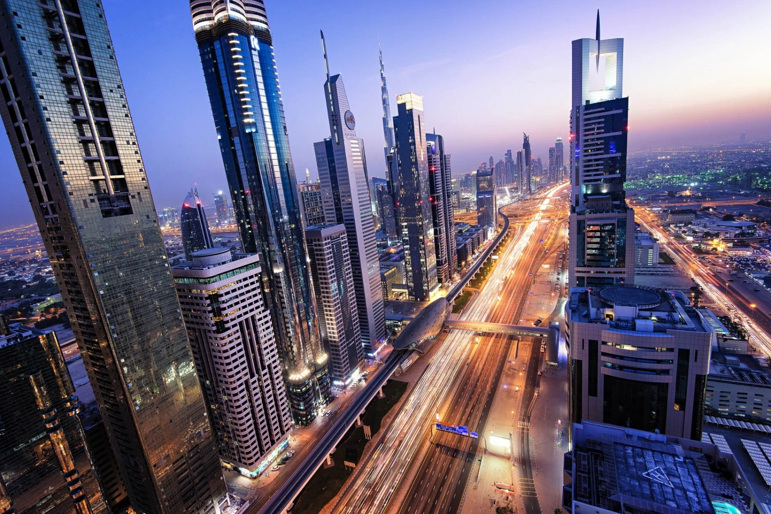 Best Photography Journey for Perfect Shots of Dubai