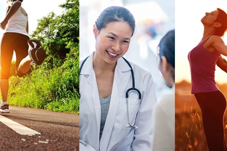 Health & Wellness