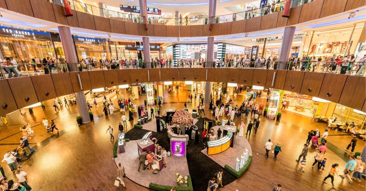 Indoor Activities in Dubai