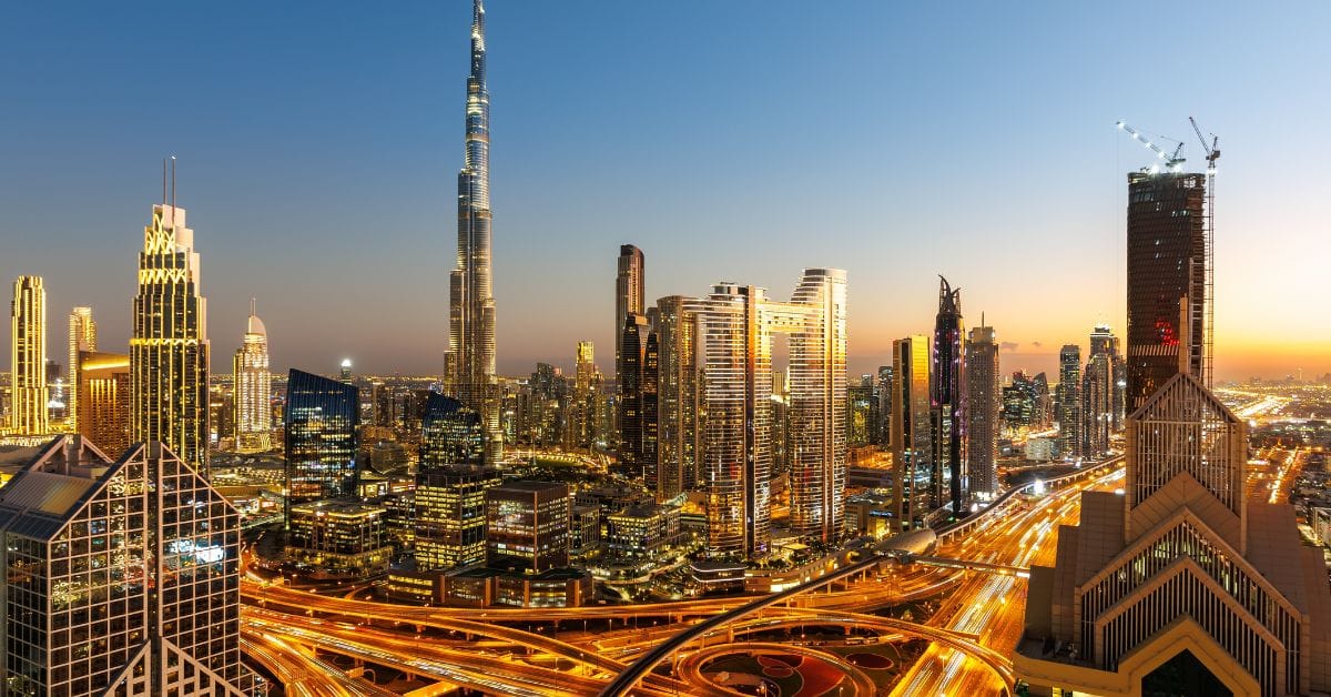Short Trip Itineraries