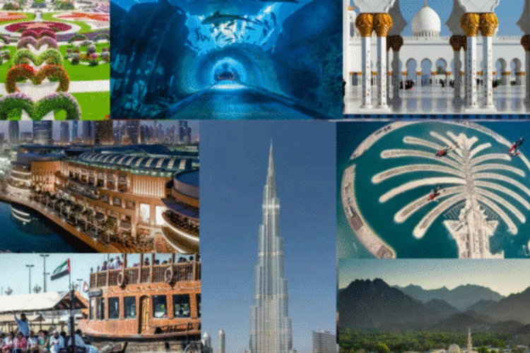 Dubai Hidden Gems