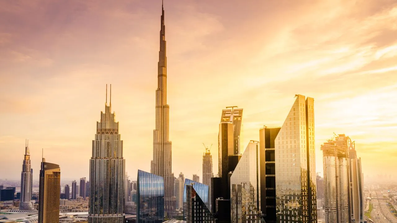 Tours in Dubai