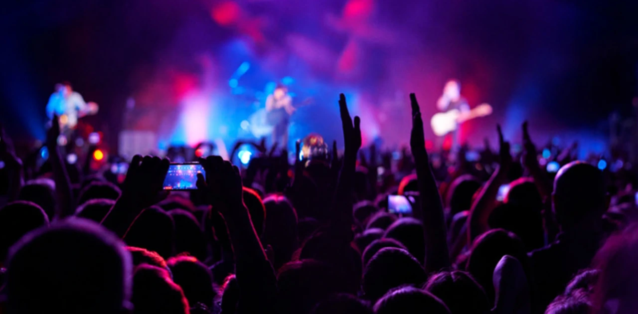 Concerts & Shows