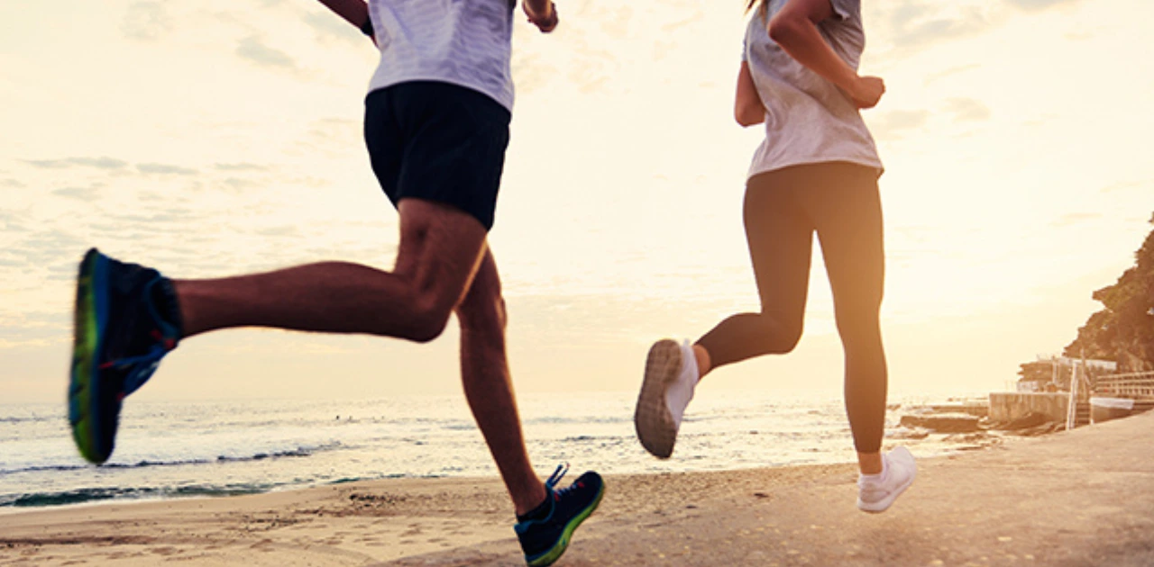 health & wellness