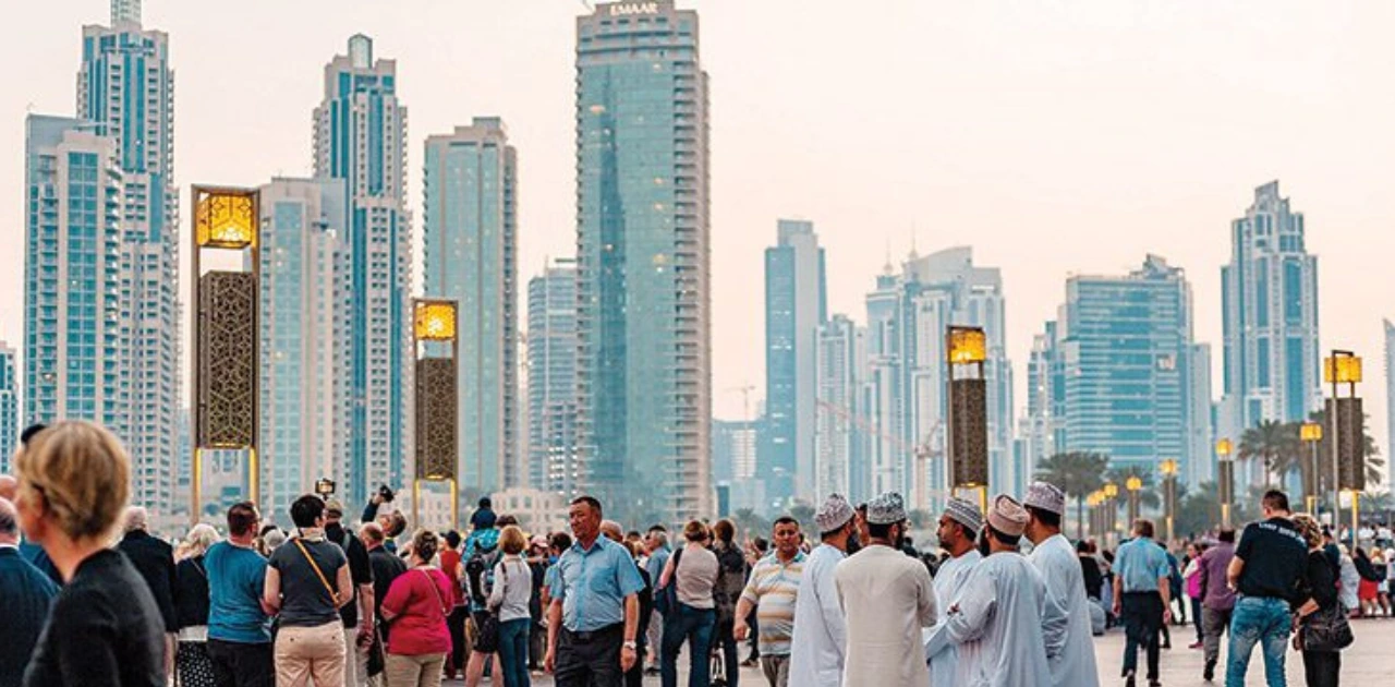 Safety Tips for Tourists