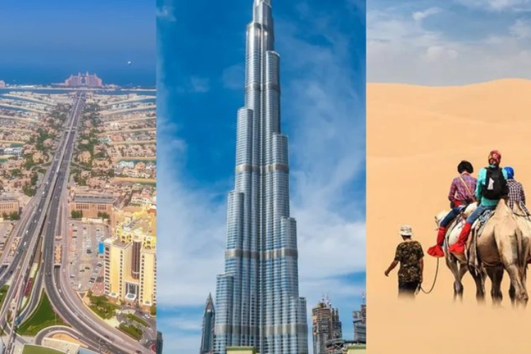 Top Things to Do This Week in Dubai