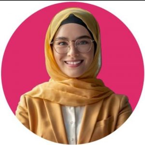 Picture of Wajeeha Amin