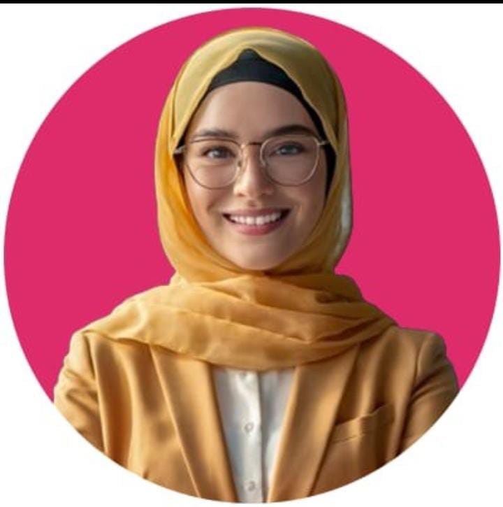 Picture of Wajeeha Amin