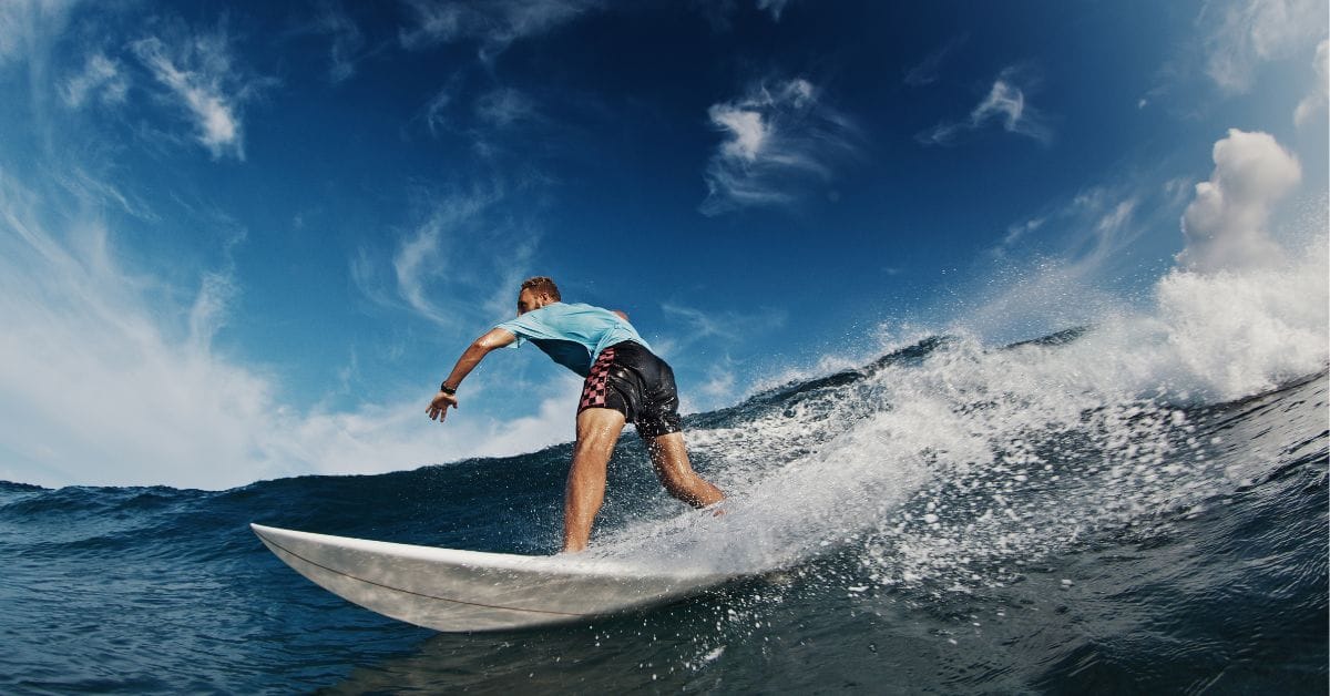 Water Sports in Dubai