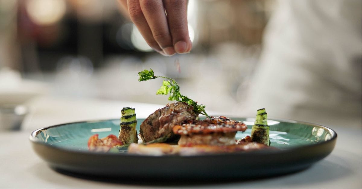 Dubai Fine Dining