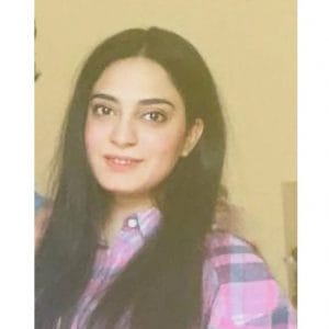 Picture of Asma Irshad