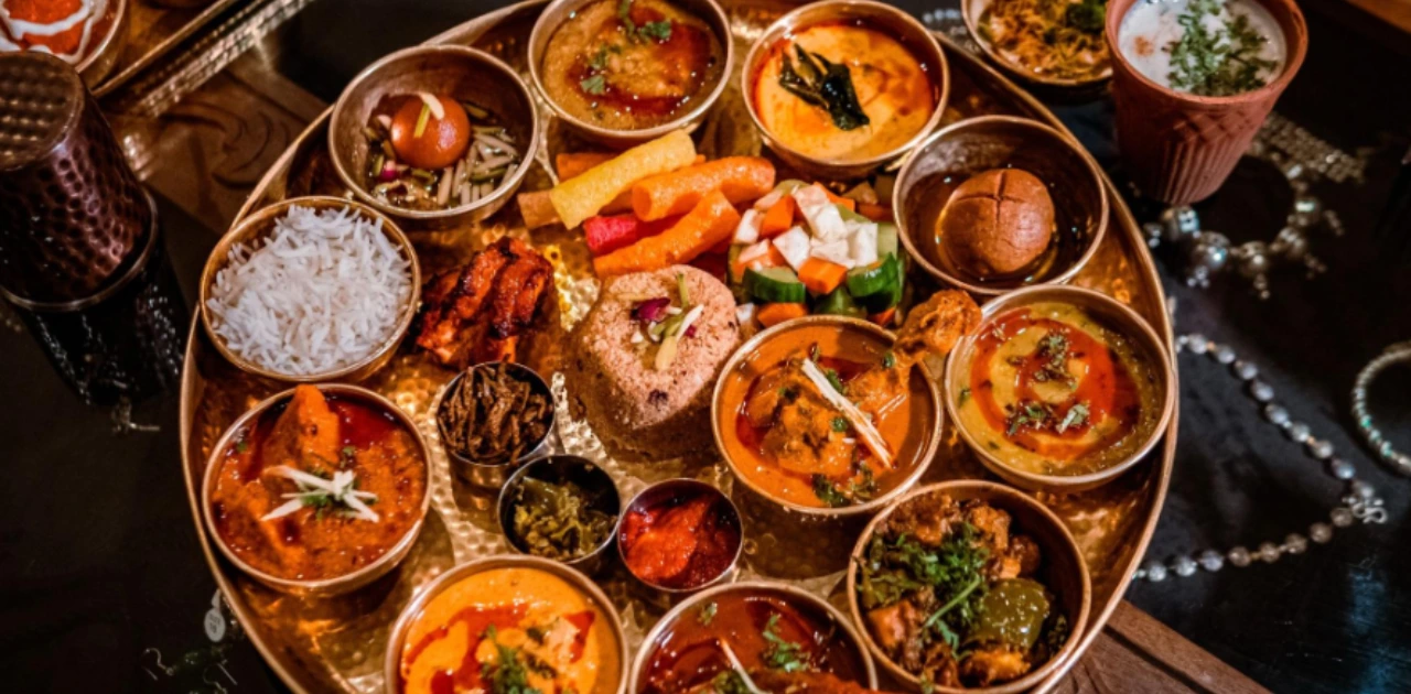 food in dubai