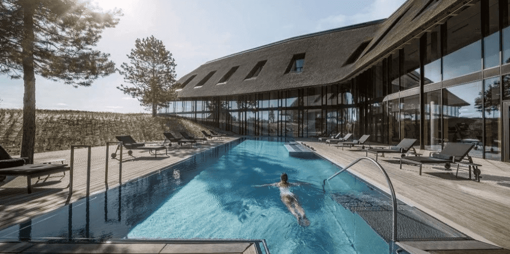 luxury experiences in dubai