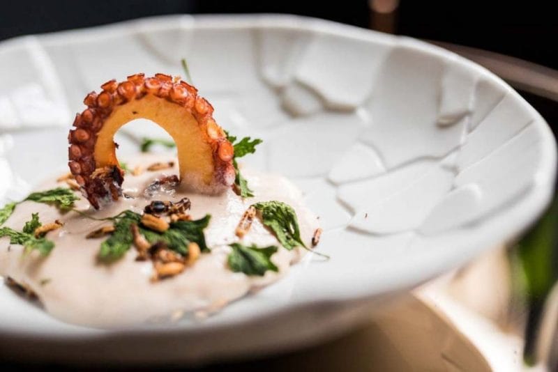 Michelin Guide Dubai