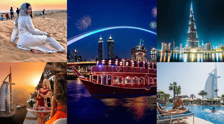 things to do in this month in dubai