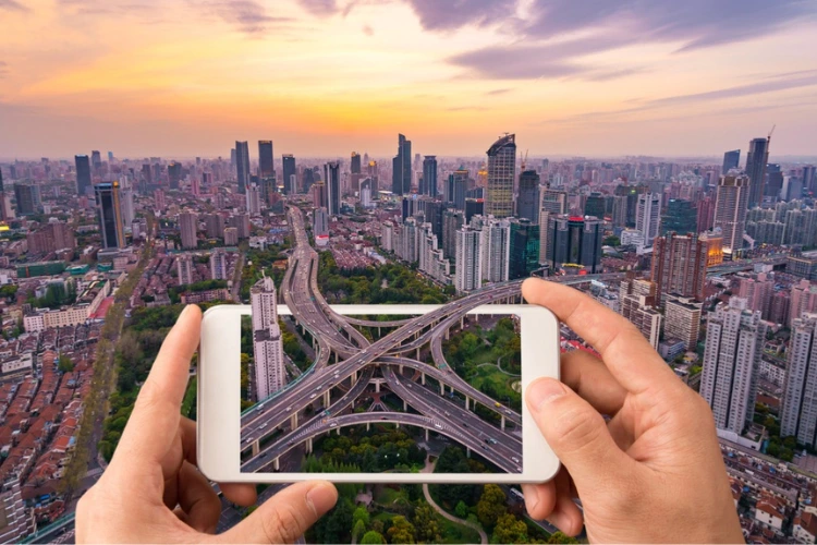 travel tech guide dubai