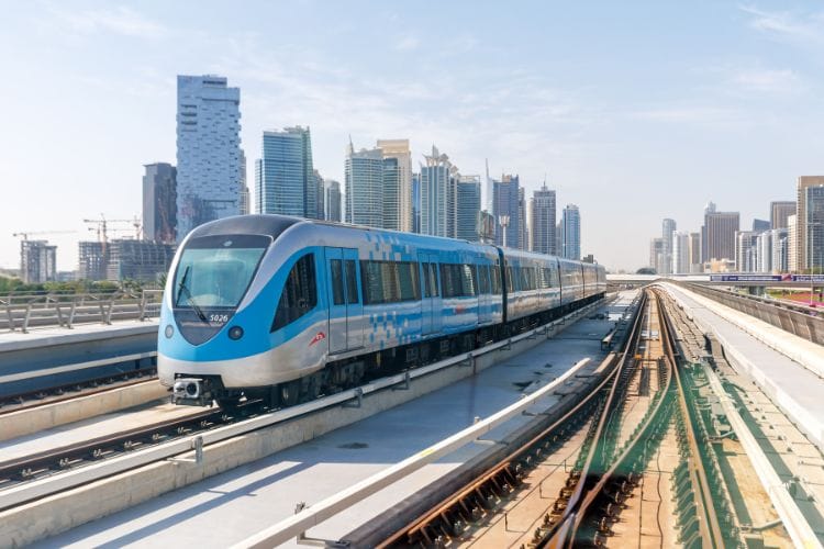 Dubai 1-Week Itinerary
