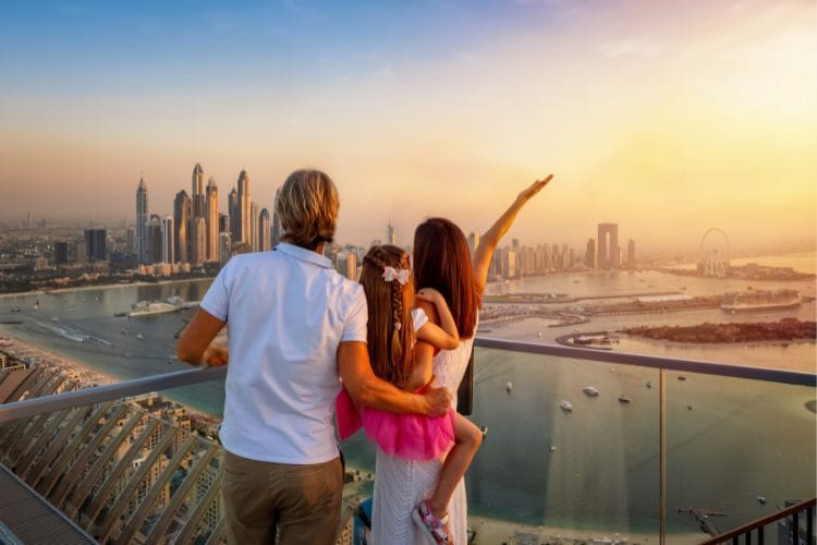 What to know before visiting Dubai