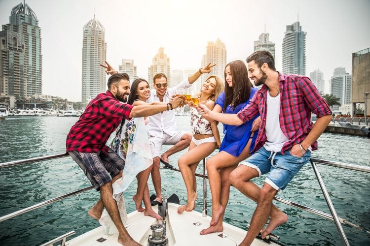 Dubai