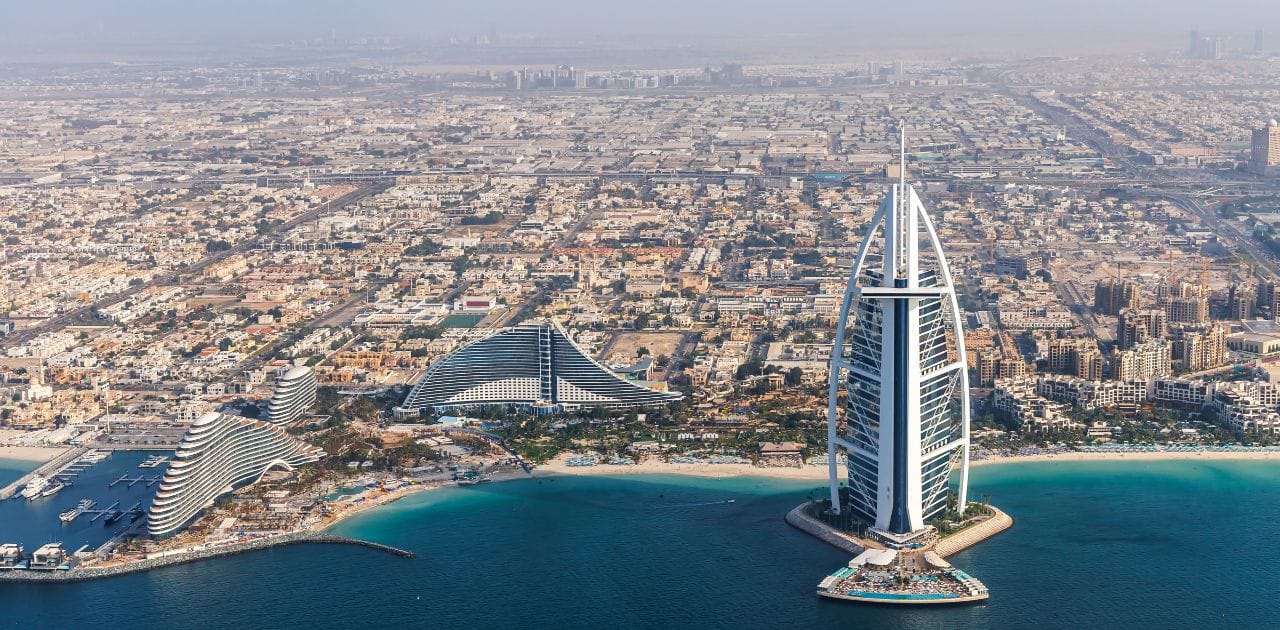 Dubai