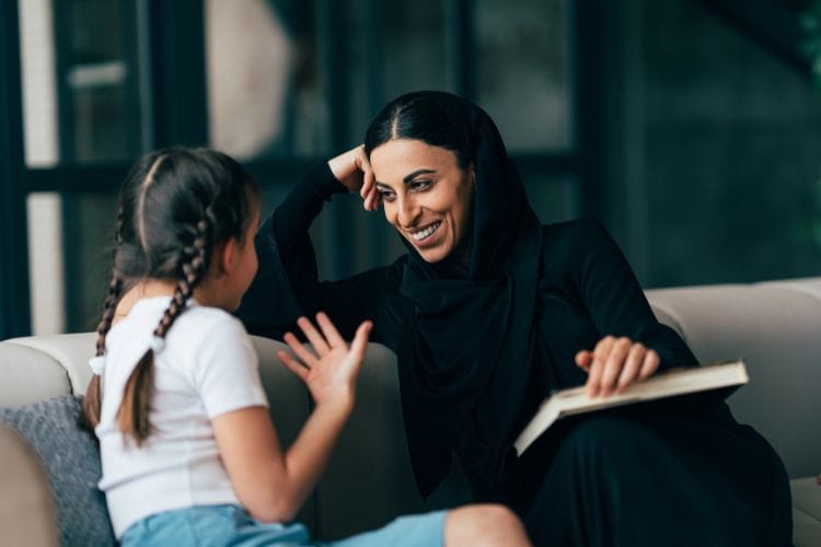 Dubai itinerary for families