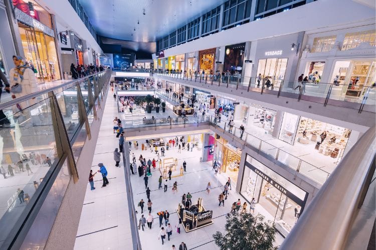 Dubai Mall