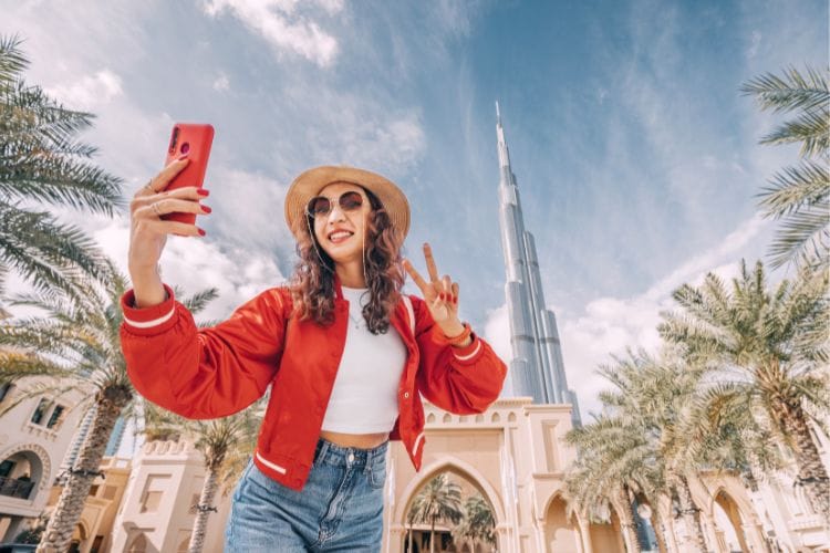 what to pack for dubai summer
