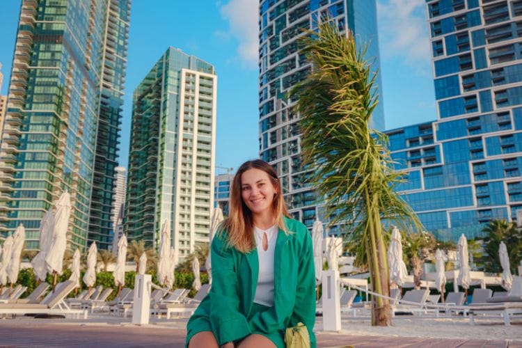 Dubai Visa Tips