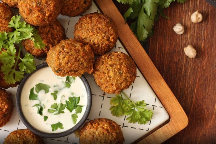 Falafel