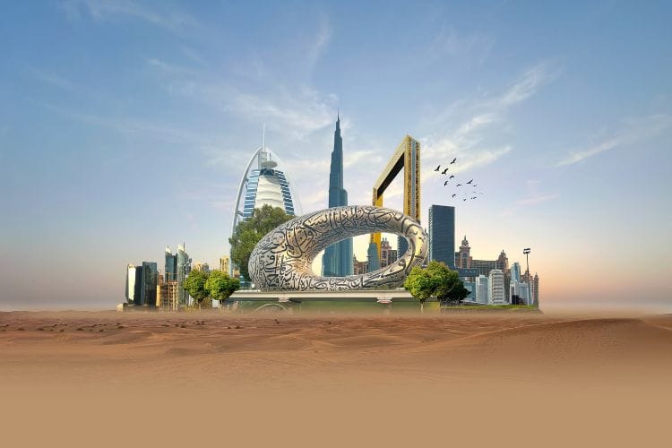 How to save money in Dubai