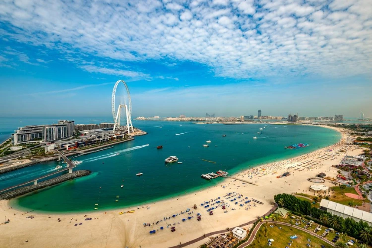 best Dubai’s Beaches
