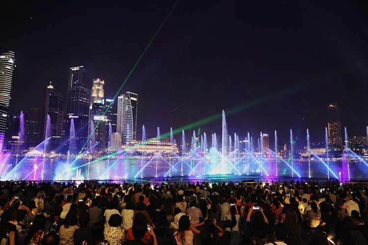 dubai concerts 2025