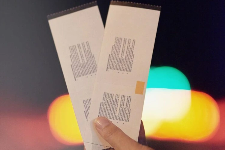 Deals for Concert Tickets