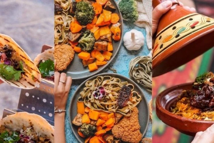 Food Festivals dubai