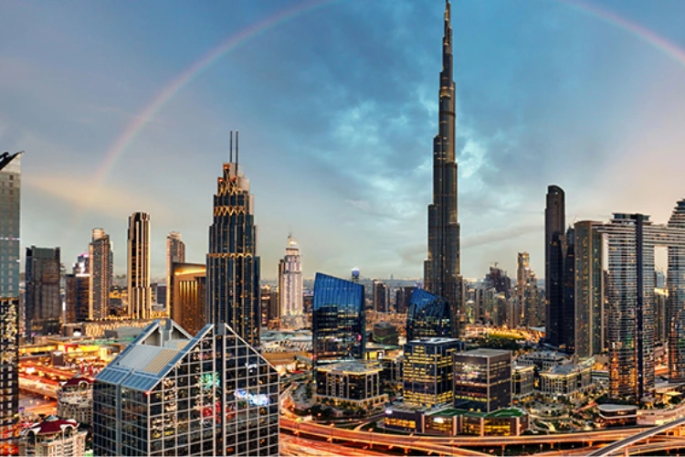Affordable Places in Dubai