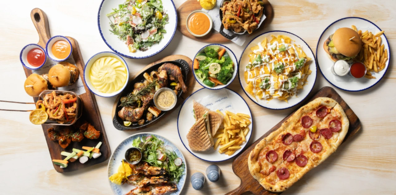 dubai food festivals