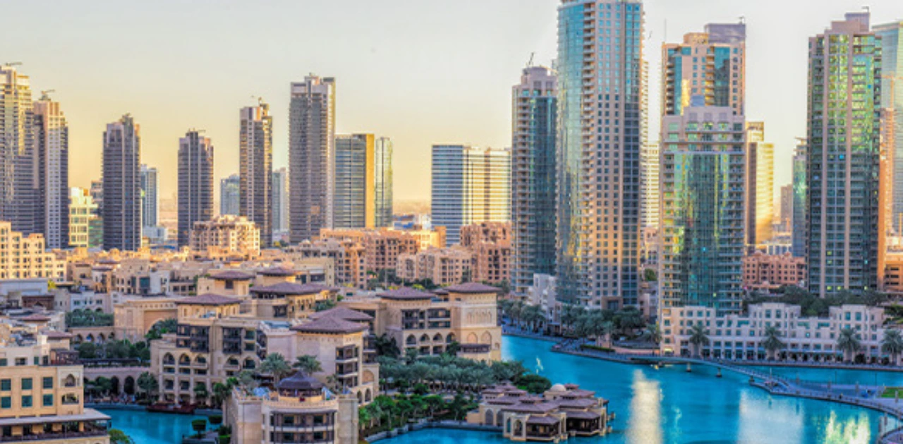 Affordable Places to Live in Dubai