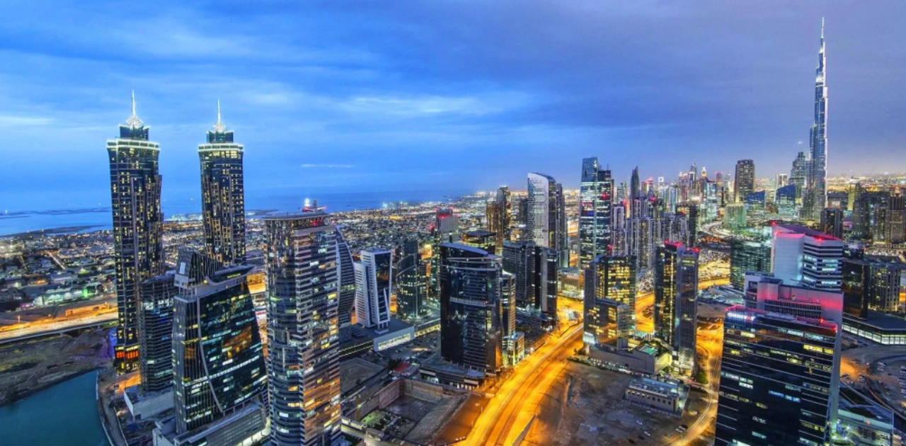 Hidden Gems in Dubai's Neighborhoods