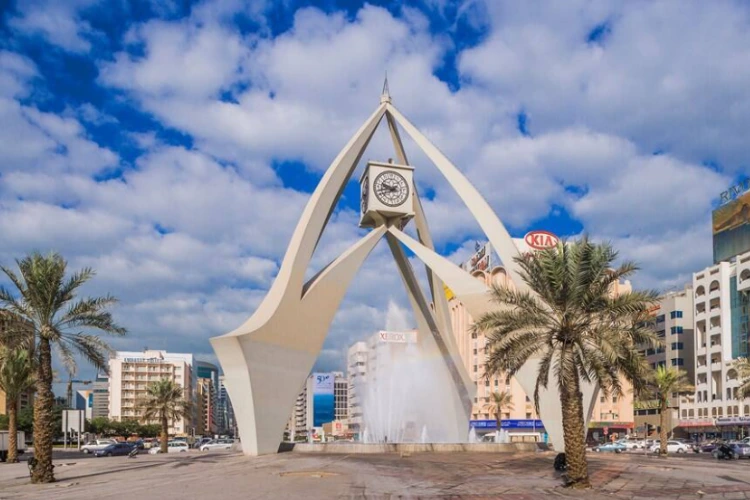 Deira