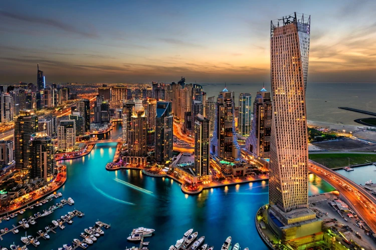 expat-friendly neighborhoods
