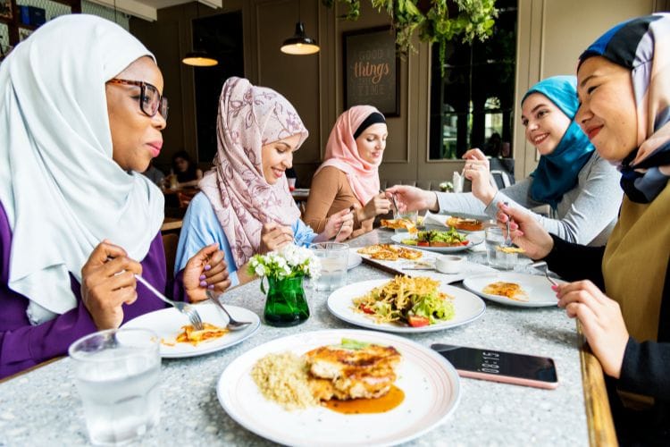  Best Food in Dubai