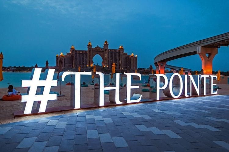The Pointe