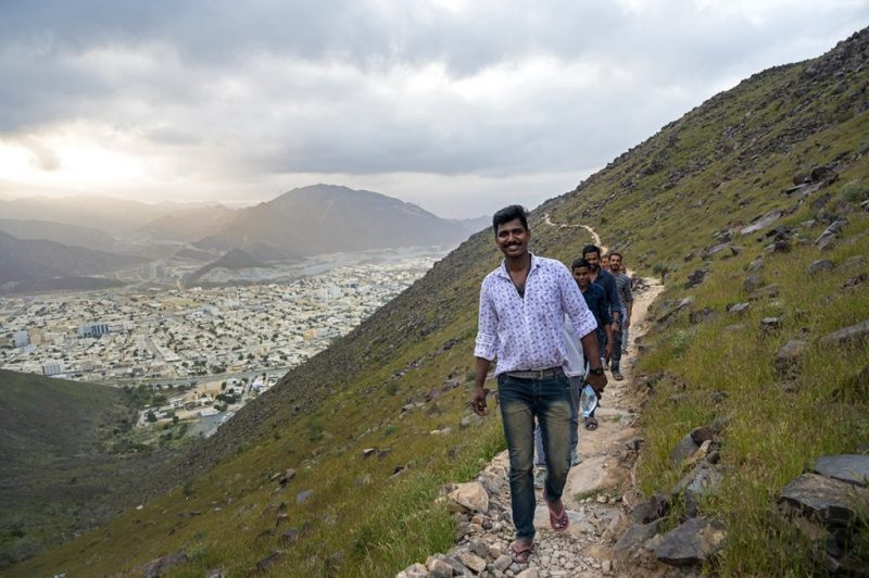 Al Rabi Peak (Sharjah)