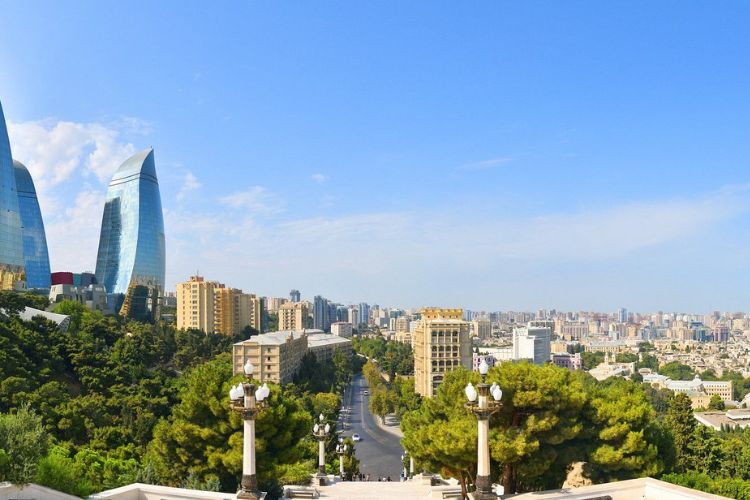 Azerbaijan