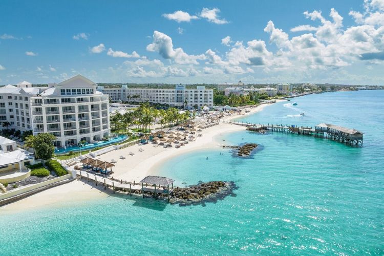 Bahamas