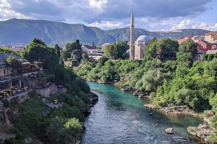 Bosnia & Herzegovina