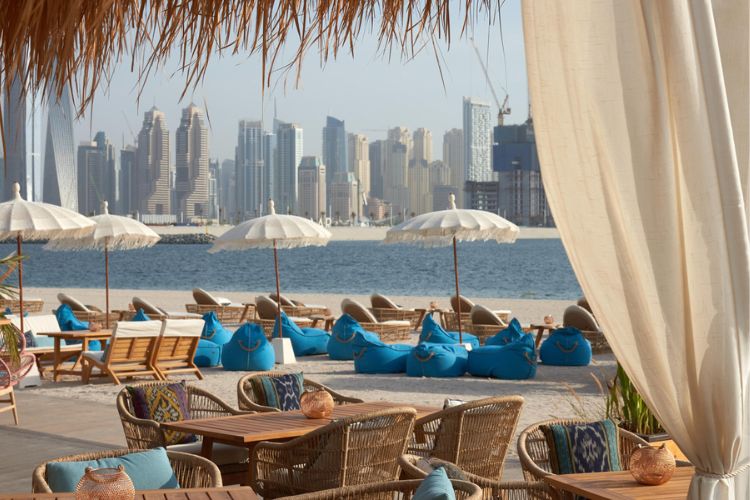 Koko Bay dubai