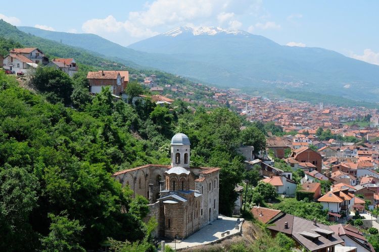 Kosovo