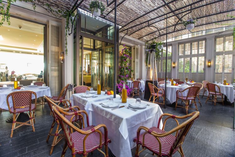 La Petite Maison (DIFC)