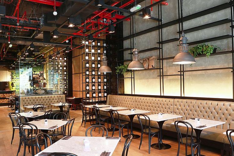 Leopold’s of London